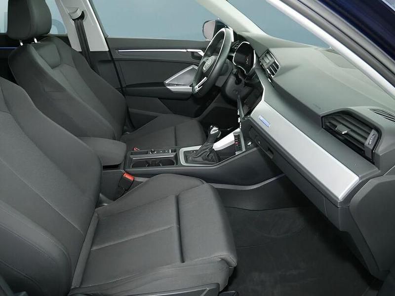 Gebraucht Audi Q3 150 PS (110 kW) 2023 Blau SUV