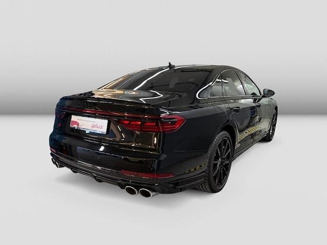 Gebraucht Audi S8 Ambiente 571 PS (419 kW) 2023 Schwarz Limousine