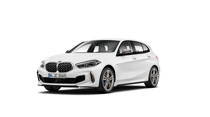 Gebraucht BMW M135 Shadowline 306 PS (225 kW) 2026 Kleinwagen