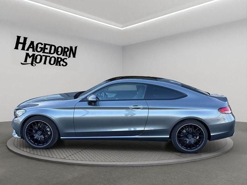 Gebraucht Mercedes C300 258 PS (189 kW) 2019 Grau