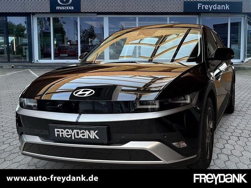 Gebraucht Hyundai Ioniq 5 167 kW (228 PS) 2026 SUV