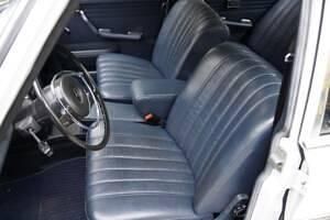 Gebraucht Mercedes 220 105 PS (77 kW) 1968 Weiß Kombi