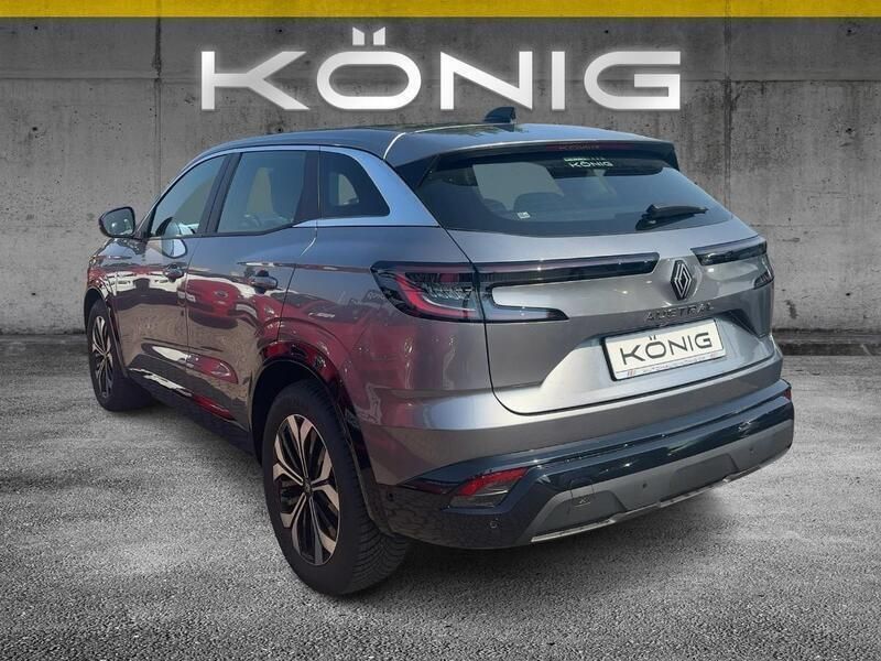 Gebraucht Renault Austral Equilibre 140 PS (102 kW) 2023 Grau SUV