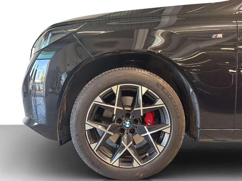 Gebraucht BMW X3 M Sport 190 PS (139 kW) 2025 Schwarz SUV