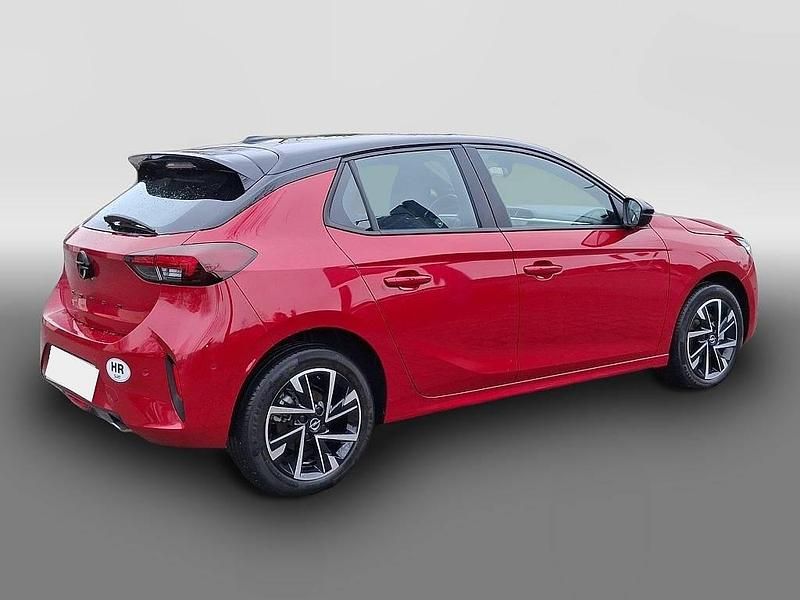 Gebraucht Opel Corsa 101 PS (74 kW) 2025 Nicht eindeutig Kleinwagen
