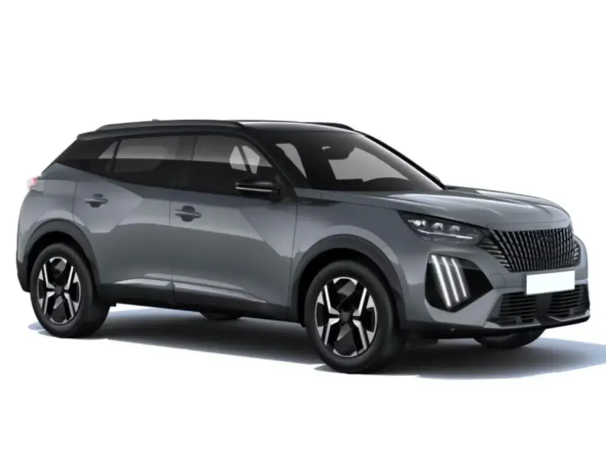 Gebraucht Peugeot 2008 GT 145 PS (106 kW) 2026 SUV
