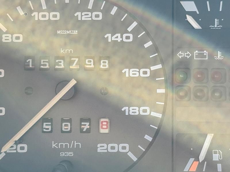 Gebraucht VW Golf II 55 PS (40 kW) 1990 Grün Kleinwagen