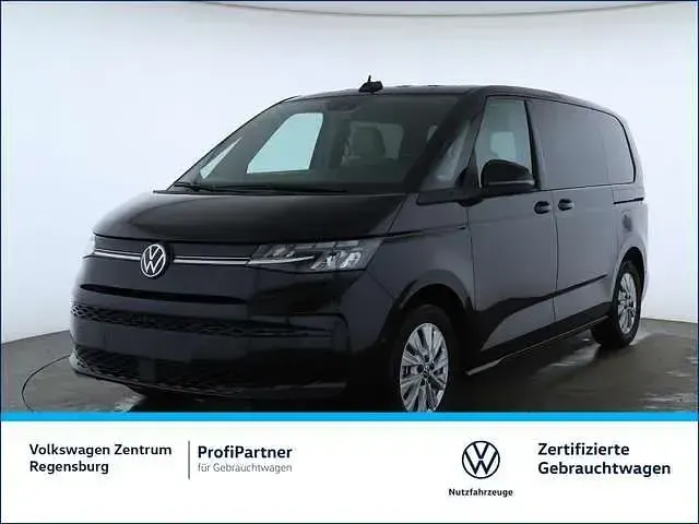 Gebraucht VW Multivan R 177 PS (130 kW) 2025 Van / Kleinbus