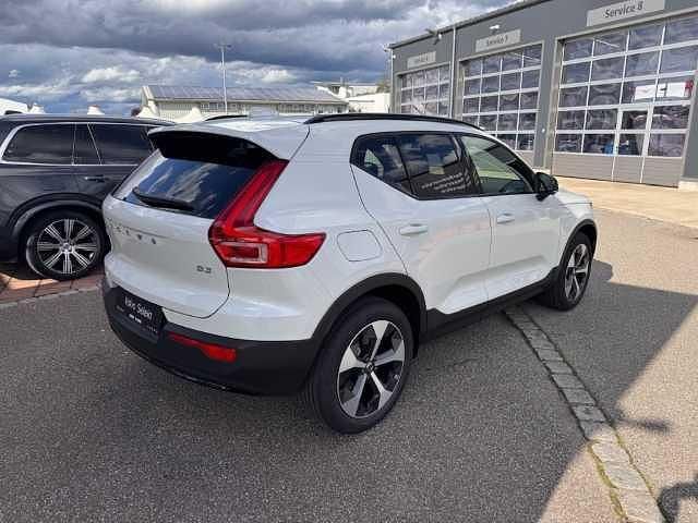 Gebraucht Volvo XC40 120 PS (88 kW) 2024 SUV