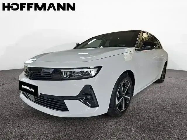 Gebraucht Opel Astra 131 PS (96 kW) 2025 Kleinwagen