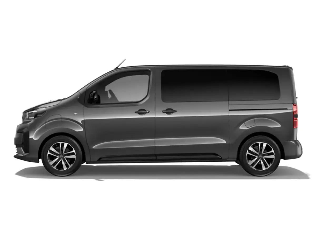 Neu Citroën Spacetourer 180 PS (132 kW) 2026 Van / Kleinbus