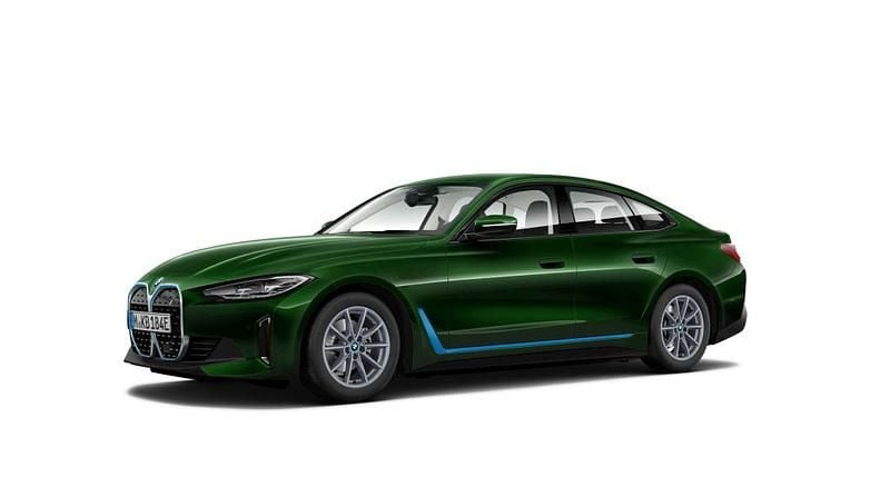 Gebraucht BMW i4 Shadowline 250 kW (340 PS) 2025 Limousine