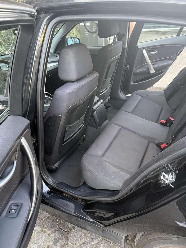 Gebraucht BMW 116 122 PS (89 kW) 2008 Kleinwagen