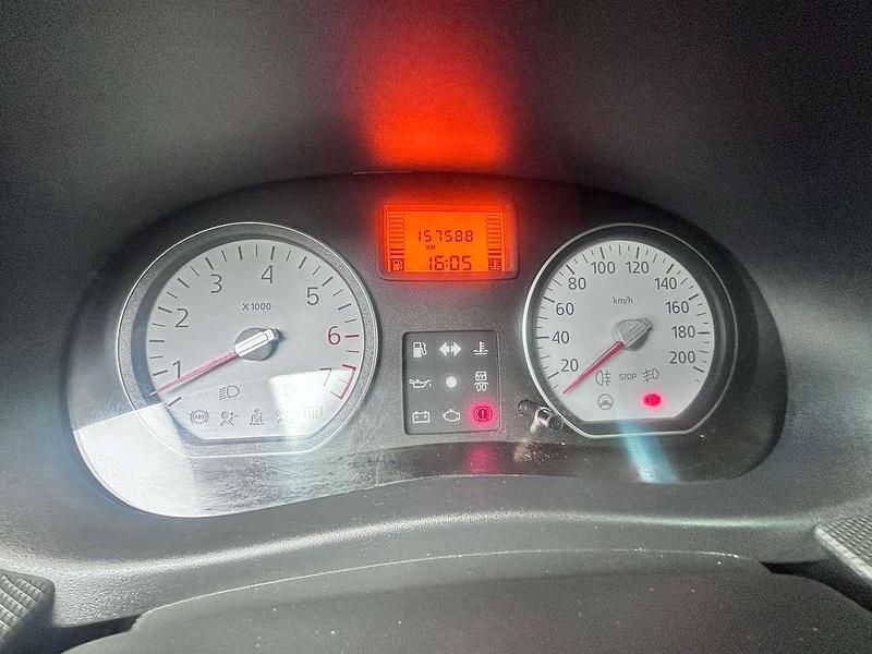 Gebraucht 2009 Dacia Logan MCV Lauréate Kombi | 3.700 € (Etwas zu teuer) - Bild 1/4