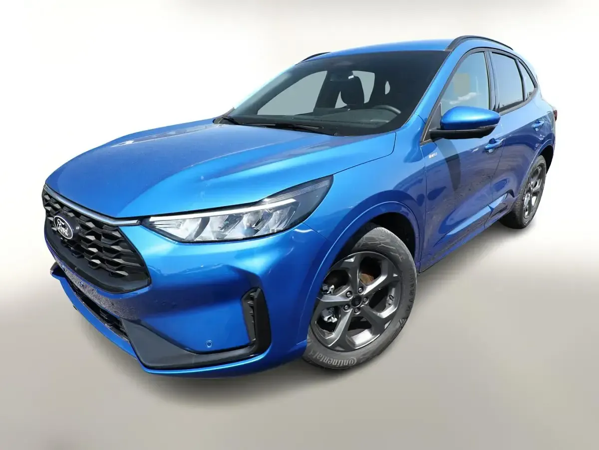 Używany Ford Kuga ST-Line 179 KM (131 kW) 2025 SUV