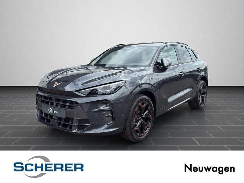 Grau Neu 2025 Cupra Terramar SUV | 44.990 € (Fairer Preis) - Bild 1/4