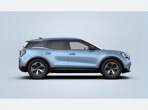 Neu Ford Explorer Standard Range 125 kW (170 PS) 2025 Blau (arctic blue metallic) SUV