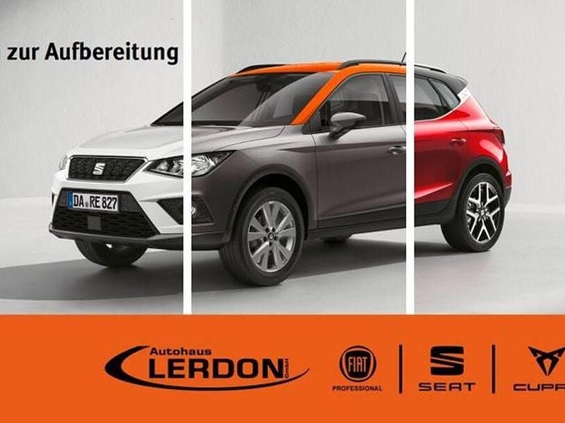 Urano grau Gebraucht 2023 Seat Tarraco SUV | 34.930 € (Guter Preis) - Bild 1/1