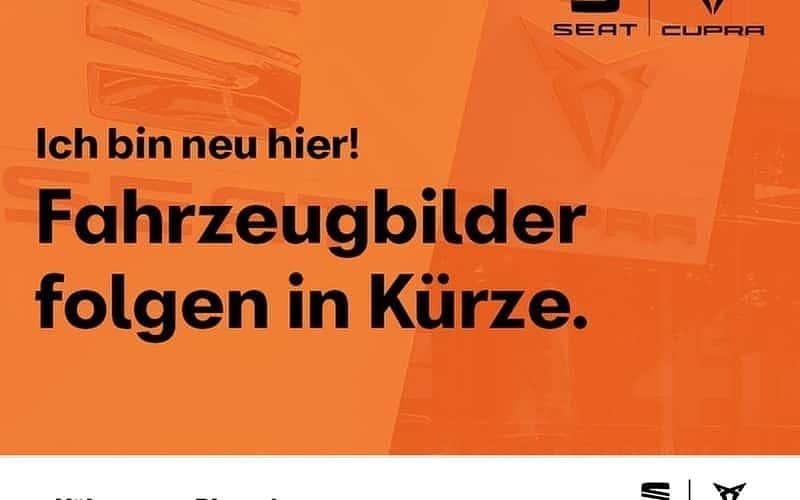 Weiß Gebraucht 2025 Cupra Leon Kombi | 29.977 € (Guter Preis) - Bild 1/2