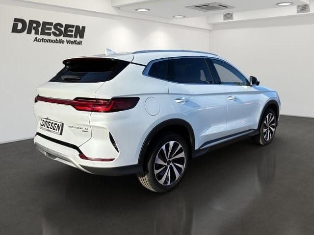 Neu BYD Seal U Design 324 PS (238 kW) 2026 Weiß SUV