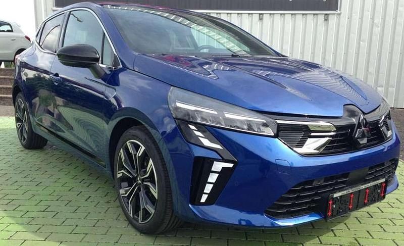 Neu Mitsubishi Colt Select 91 PS (66 kW) 2025 Royalblau Kleinwagen