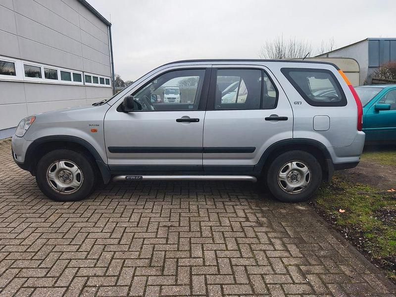 Gebraucht Honda CR-V ES 150 PS (110 kW) 2002 SUV