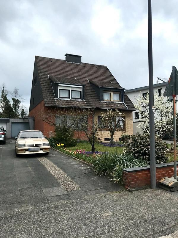 Gebraucht Opel Manta 75 PS (55 kW) 1985 Gold Coupé