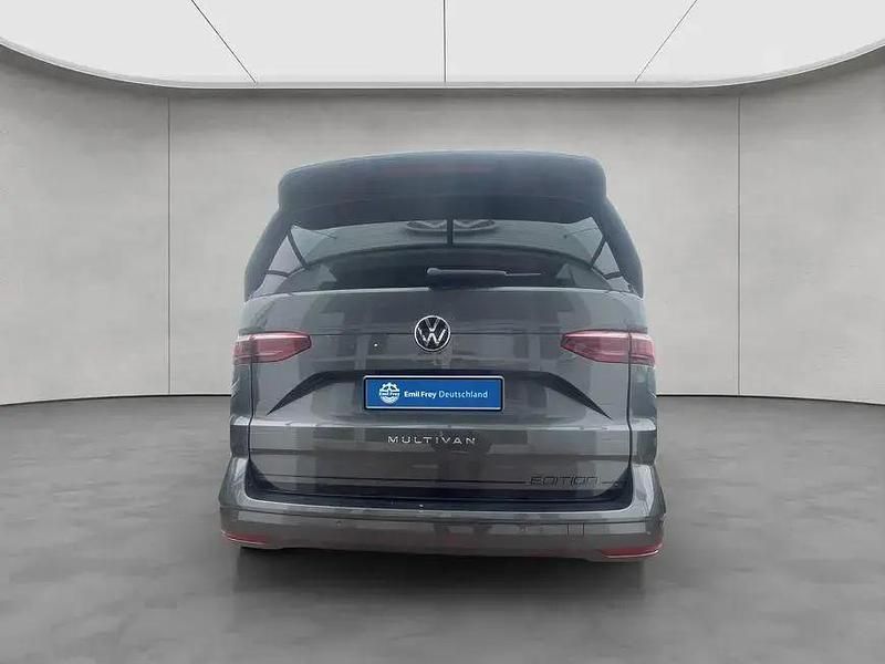 Neu VW Multivan Edition 150 PS (110 kW) 2026 Grau Van / Kleinbus