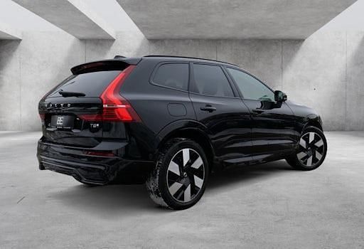 Gebraucht Volvo XC60 Plus 455 PS (334 kW) 2025 Schwarz SUV