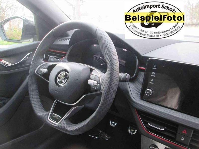 Neu Skoda Scala Drive 95 PS (69 kW) 2025 Other Kleinwagen