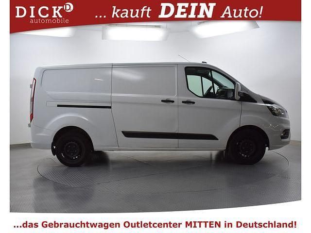 Gebraucht 2022 Ford Transit Trend Van / Kleinbus | 14.750 € (Superpreis) - Bild 1/4