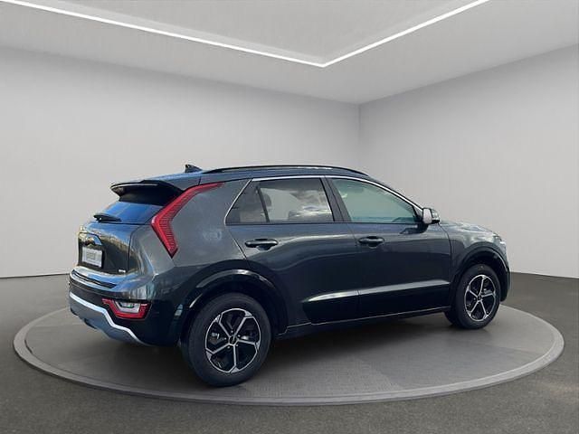 Neu Kia Niro Vision 129 PS (94 kW) 2025 Grau SUV