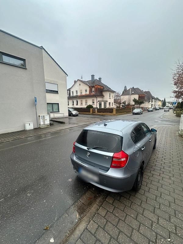 Gebraucht BMW 116 M Sport 122 PS (89 kW) 2006 Kleinwagen