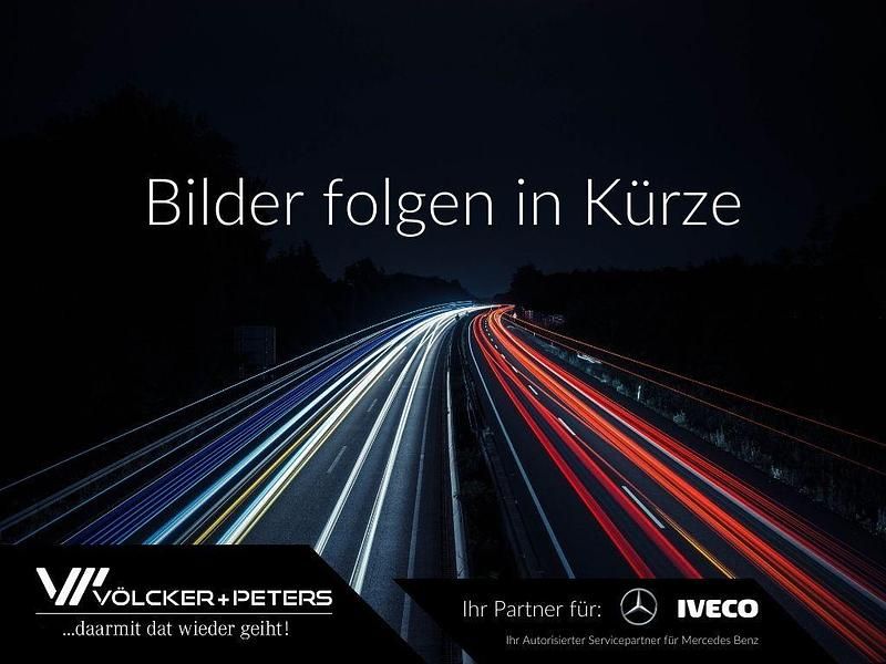 Grau Gebraucht 2024 Mercedes EQA350 Night SUV | 39.770 € (Fairer Preis) - Bild 1/1