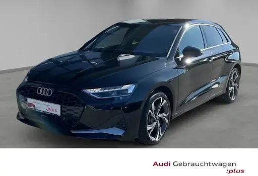 Occasion Audi A3 Advanced Plus 150 ch (110 kW) 2025 Berline