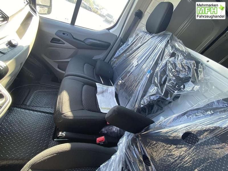 Neu Maxus V90 147 PS (108 kW) 2025 Weiß Van