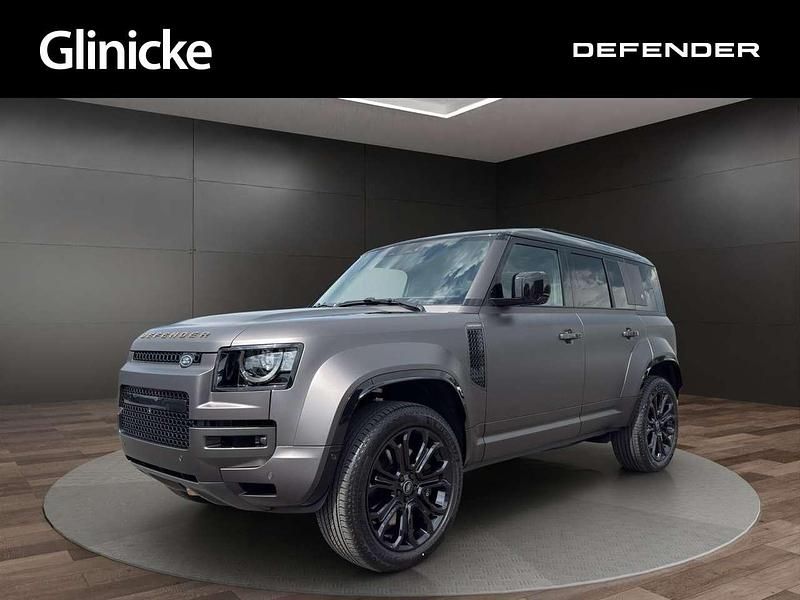 Charente grey Gebraucht 2025 Land Rover Defender SUV | 185.590 € - Bild 1/4