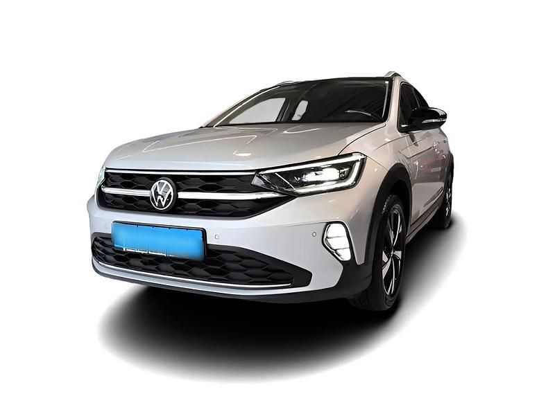 Silber Gebraucht 2024 VW Taigo Style SUV | 24.949 € (Fairer Preis) - Bild 1/4
