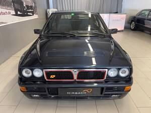 Gebraucht Lancia Delta 200 PS (147 kW) 1991 Andere Kleinwagen