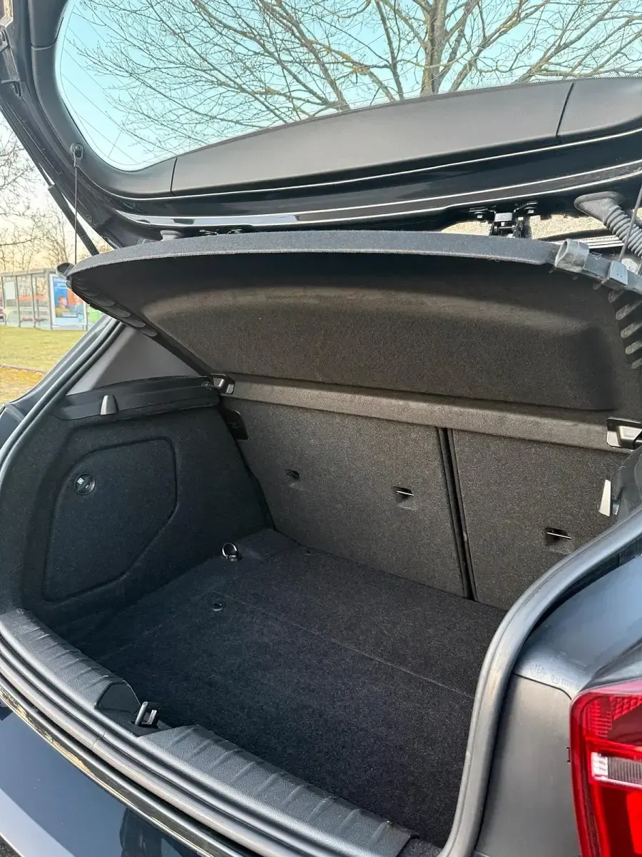 Gebraucht BMW 116 136 PS (100 kW) 2014 Schwarz Kleinwagen