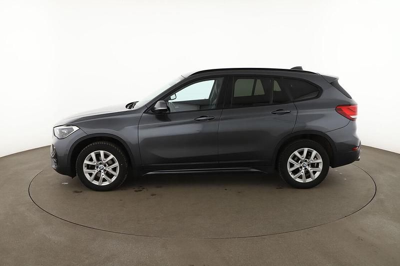 Second-hand BMW X1 Sport Line 2020 Gri SUV