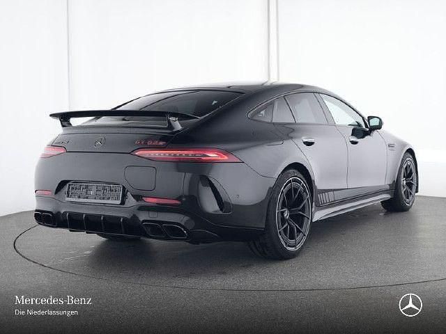 Gebraucht 2024 Mercedes AMG GT63 S E Performance AMG Coupé | 145.990 € (Guter Preis) - Bild 1/4