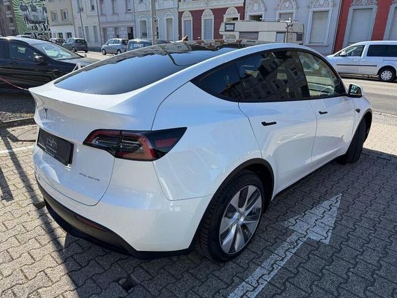 Gebraucht Tesla Model Y 378 kW (514 PS) 2023 Weiß SUV