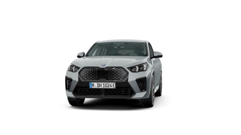 Neu 2024 BMW iX2 Luxury Line SUV | 67.479 € - Bild 1/4