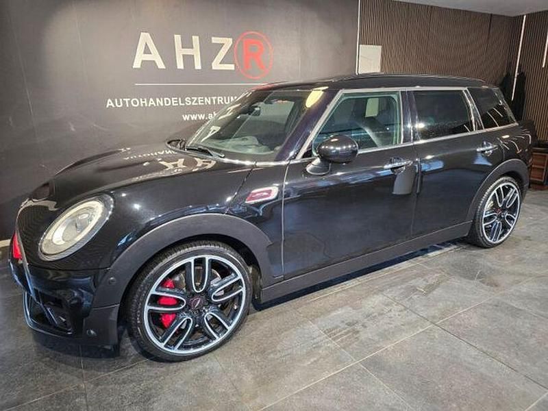 Gebraucht Mini Cooper Clubman 125 PS (91 kW) 2018 Andere Kombi