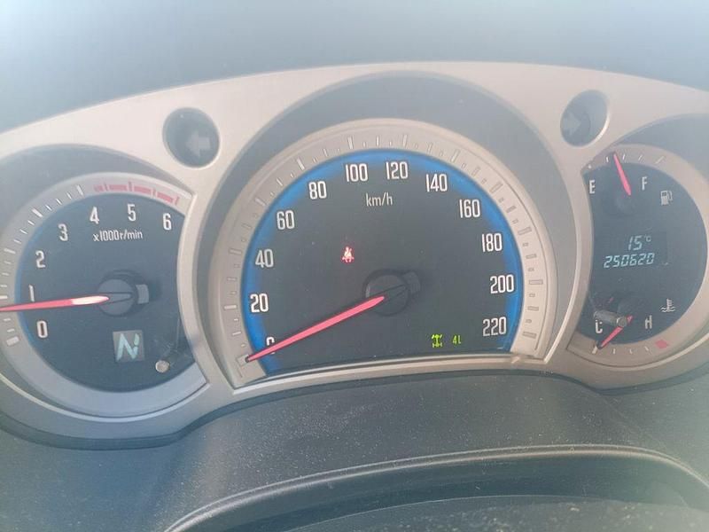 Gebraucht Isuzu D-Max 190 PS (139 kW) 2008 Grün Pickup