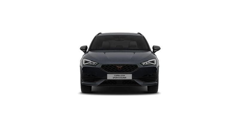 Second-hand Cupra Leon 150 CP (110 kW) 2024 Gri Break