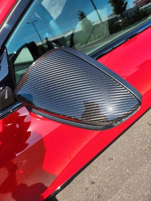 Gebraucht Audi S3 Edition .1 310 PS (228 kW) 2020 Rot Limousine