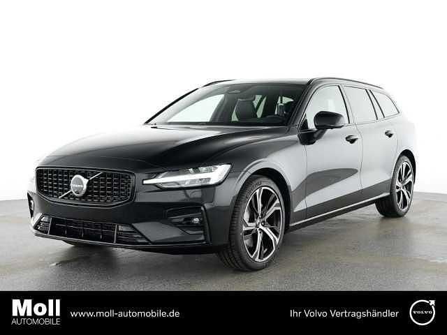 Gebraucht Volvo V60 145 PS (106 kW) 2025 Kombi