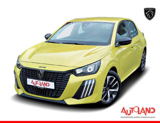 Andere Neu 2025 Peugeot 208 Kleinwagen | 17.890 € (Guter Preis) - Bild 1/4